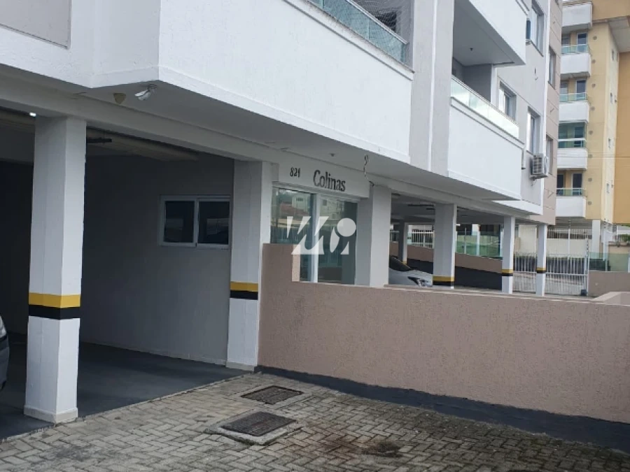 Apartamento em Serraria, São José. 2 quartos, 63m². Imagem 1 de 25