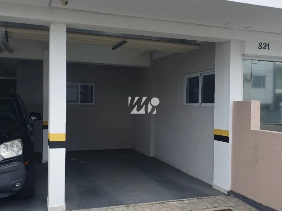 Apartamento em Serraria, São José. 2 quartos, 63m². Imagem 3 de 25