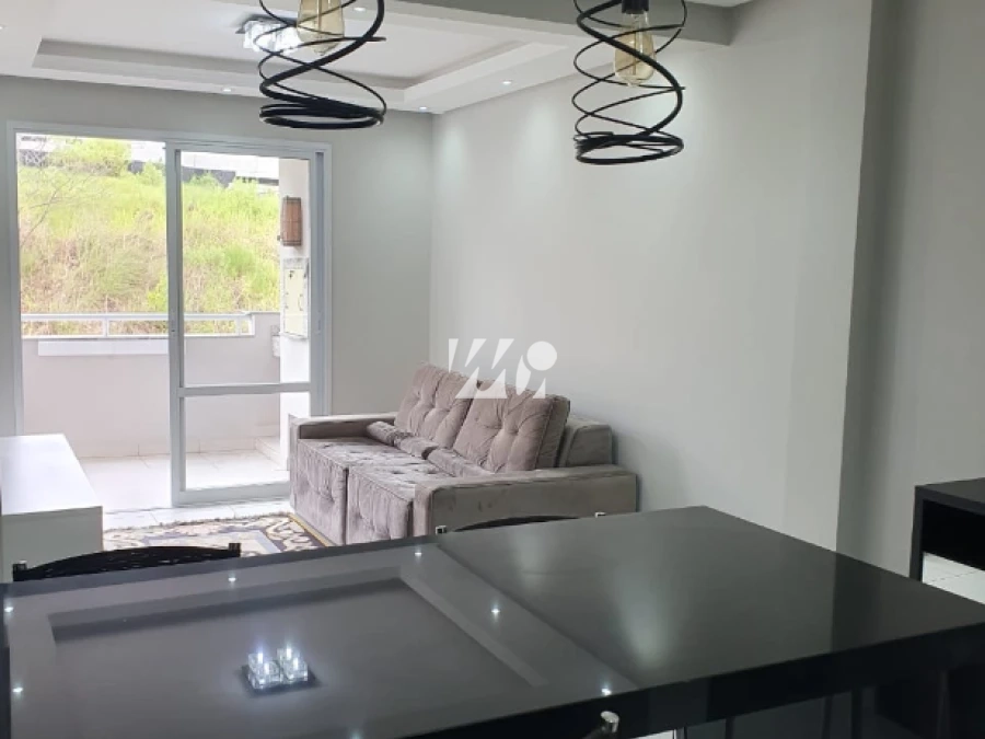 Apartamento em Serraria, São José. 2 quartos, 63m². Imagem 4 de 25