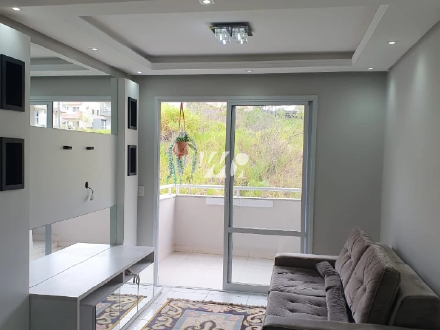 Apartamento em Serraria, São José. 2 quartos, 63m². Imagem 5 de 25