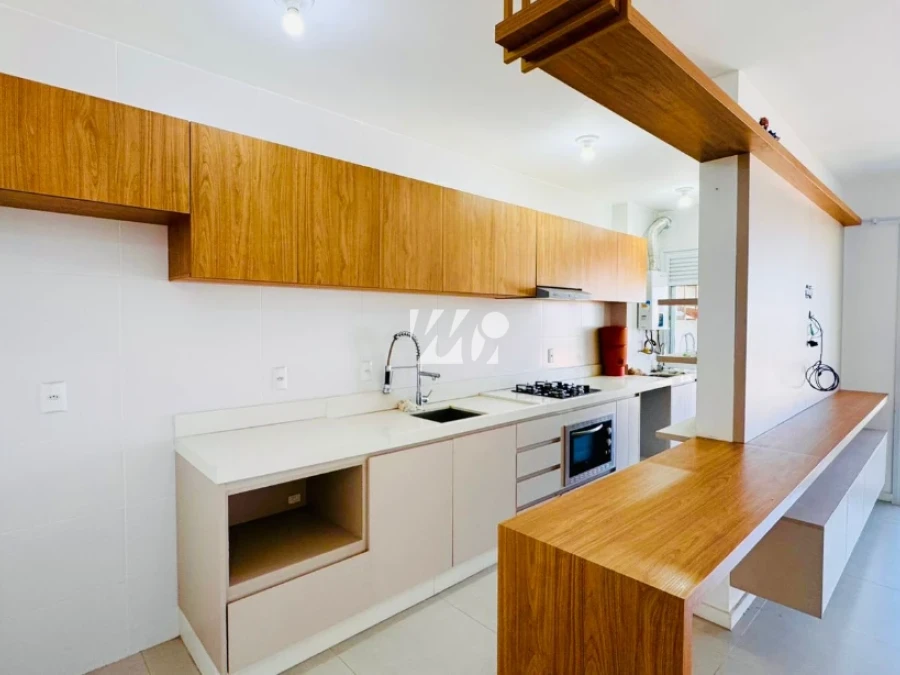 Apartamento em Pedra Branca, Palhoça. 2 quartos, 72m². Imagem 4 de 10