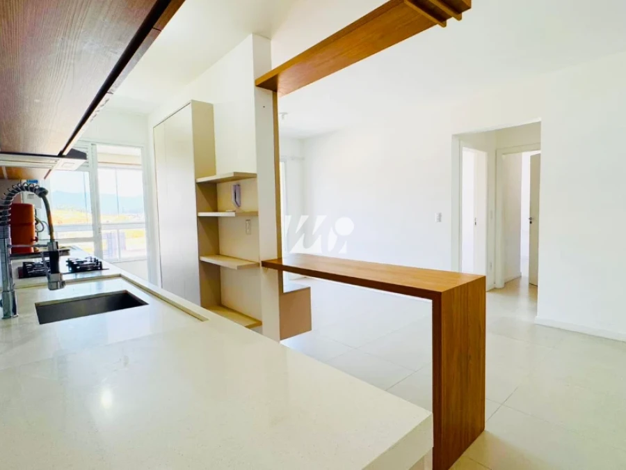 Apartamento em Pedra Branca, Palhoça. 2 quartos, 72m². Imagem 5 de 10