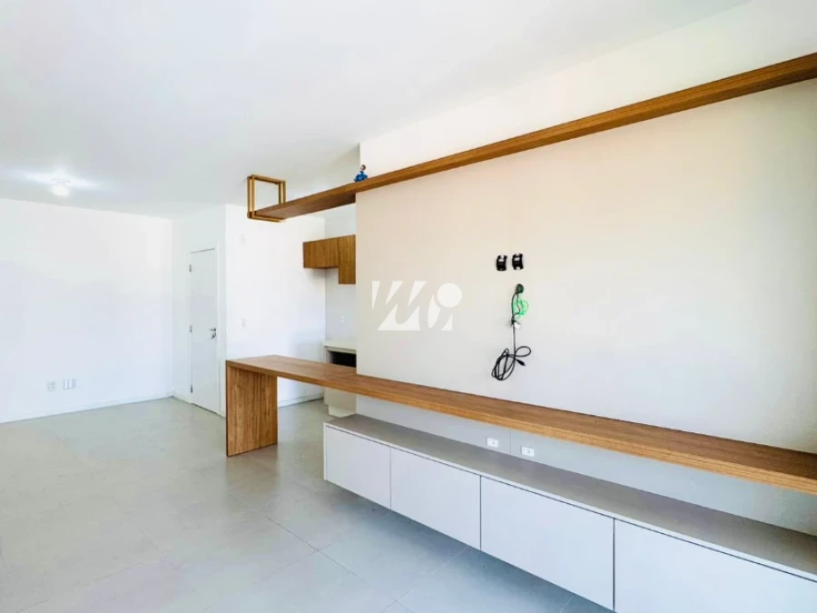 Apartamento em Pedra Branca, Palhoça. 2 quartos, 72m². Imagem 2 de 10