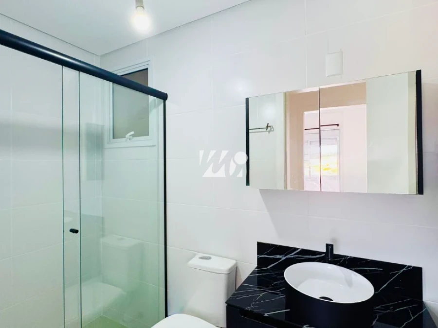 Apartamento em Pedra Branca, Palhoça. 2 quartos, 72m². Imagem 9 de 10