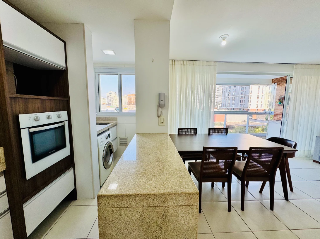 Apartamento em Pedra Branca, Palhoça. 3 quartos, 89m². Imagem 4 de 21