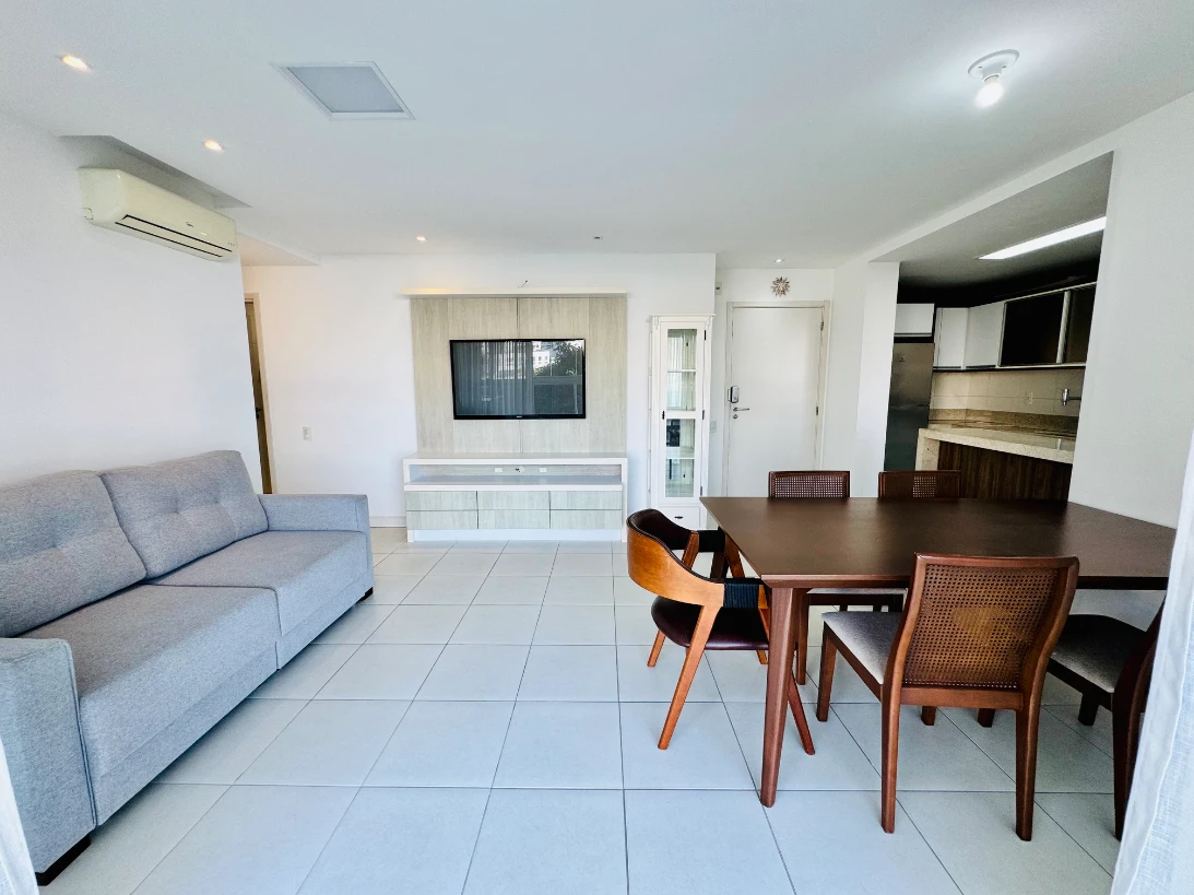 Apartamento em Pedra Branca, Palhoça. 3 quartos, 89m². Imagem 8 de 21