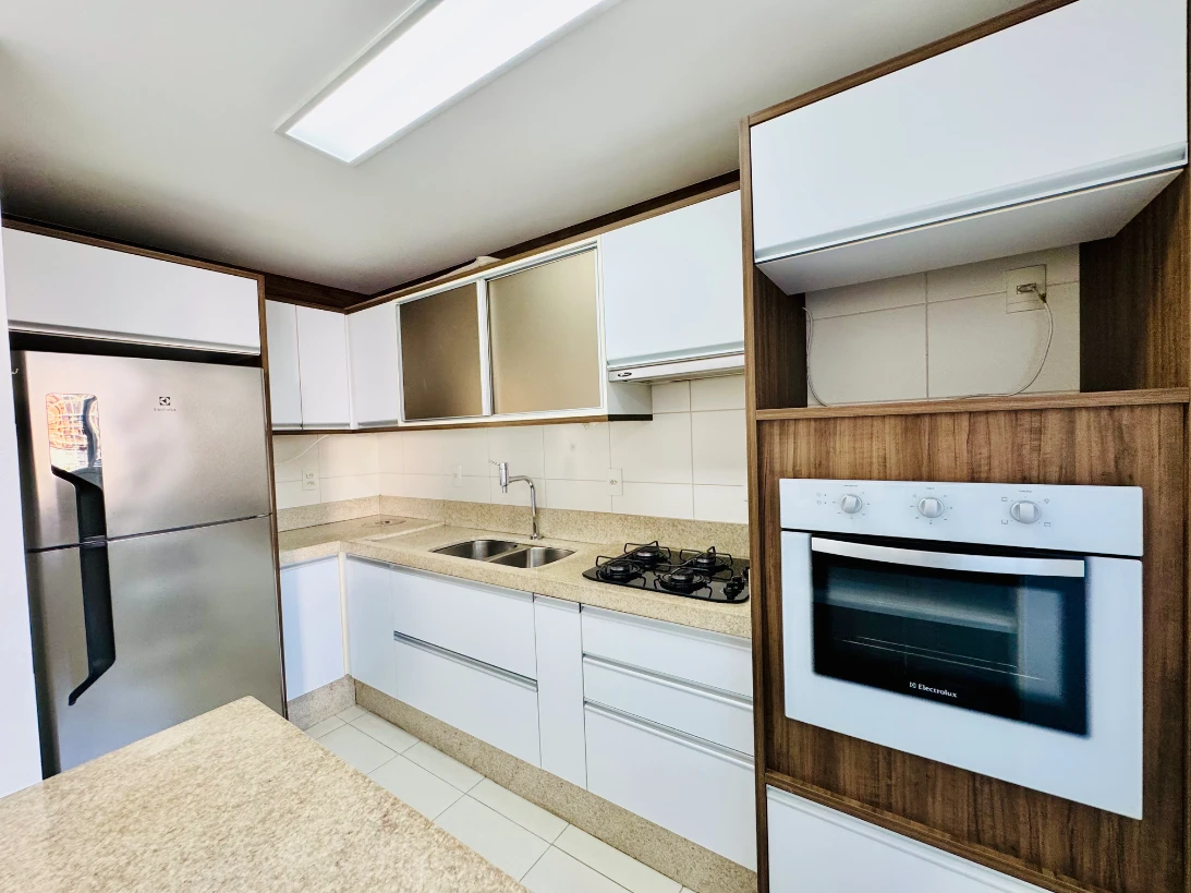 Apartamento em Pedra Branca, Palhoça. 3 quartos, 89m². Imagem 5 de 21