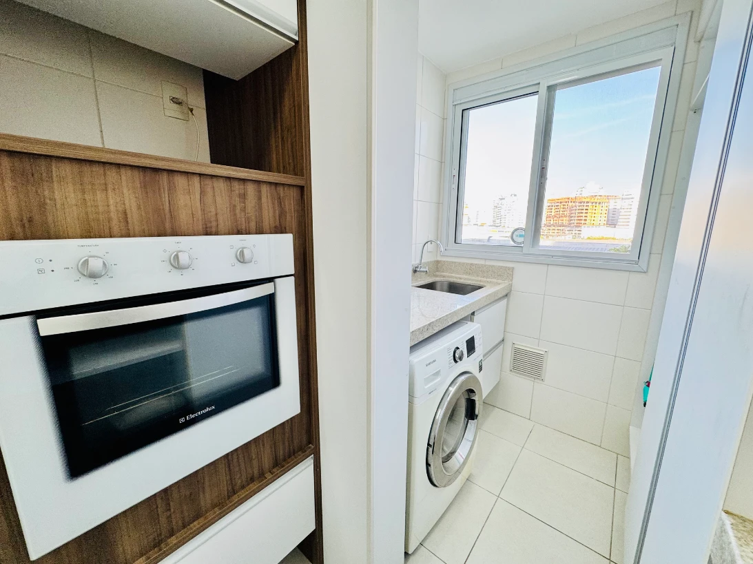 Apartamento em Pedra Branca, Palhoça. 3 quartos, 89m². Imagem 6 de 21