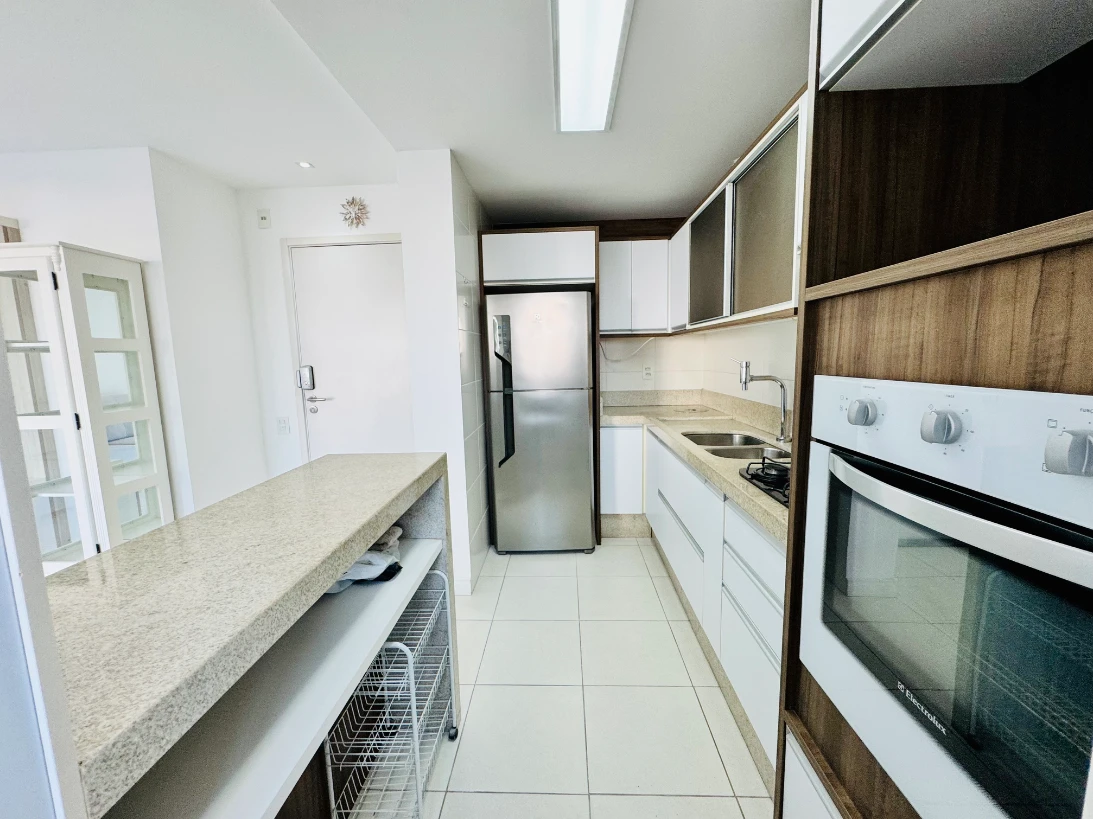 Apartamento em Pedra Branca, Palhoça. 3 quartos, 89m². Imagem 7 de 21