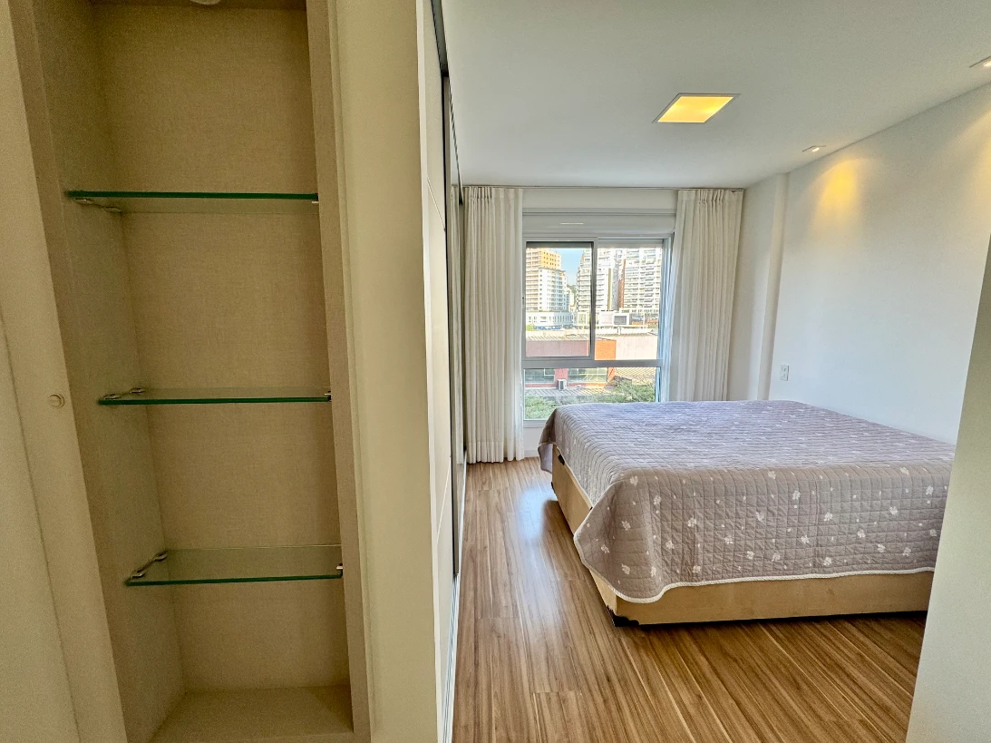 Apartamento em Pedra Branca, Palhoça. 3 quartos, 89m². Imagem 10 de 21