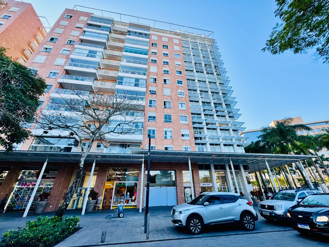 Apartamento em Pedra Branca, Palhoça. 3 quartos, 89m². Imagem 20 de 21