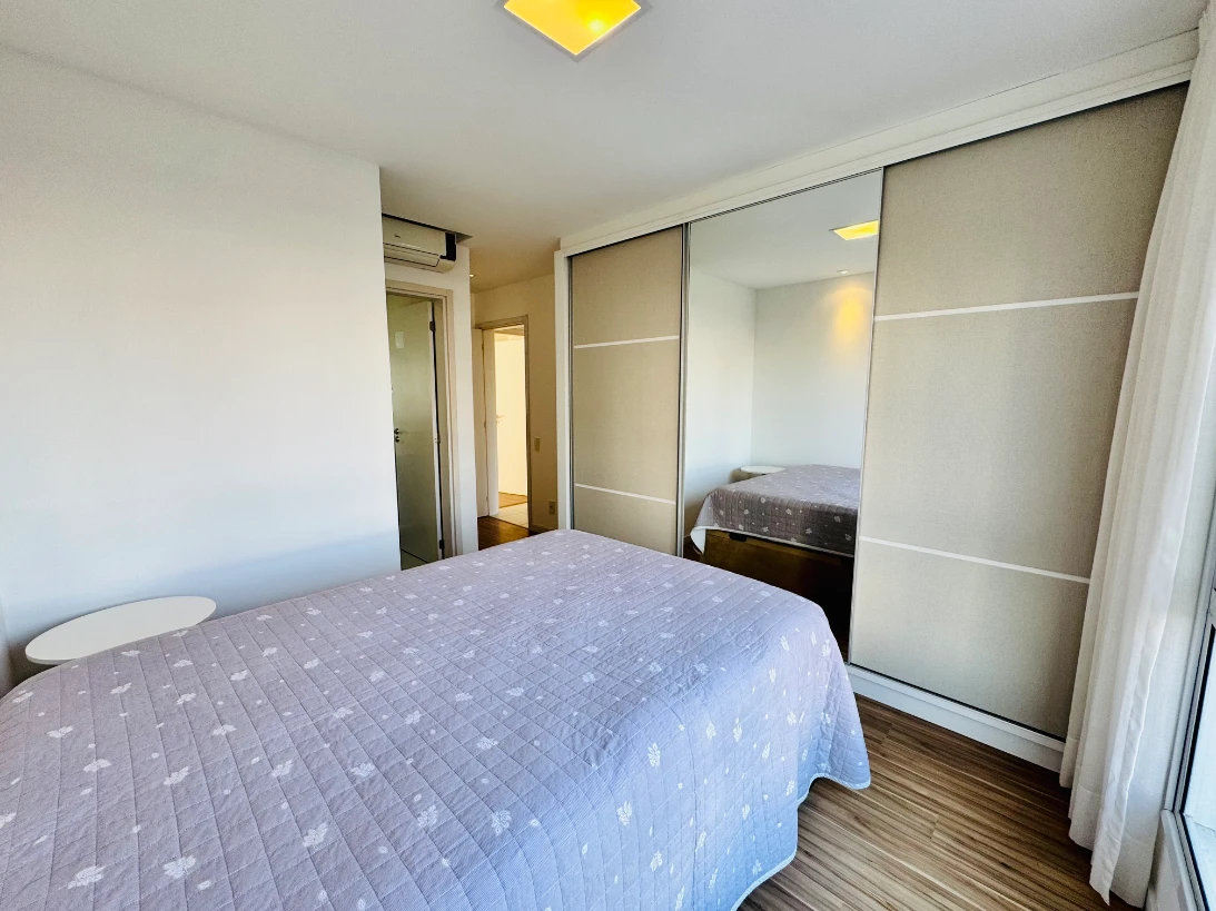 Apartamento em Pedra Branca, Palhoça. 3 quartos, 89m². Imagem 9 de 21