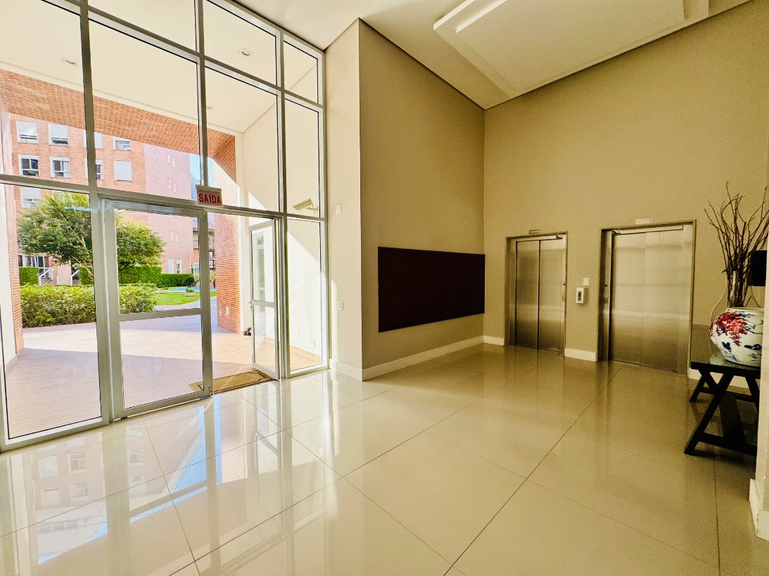 Apartamento em Pedra Branca, Palhoça. 3 quartos, 89m². Imagem 19 de 21