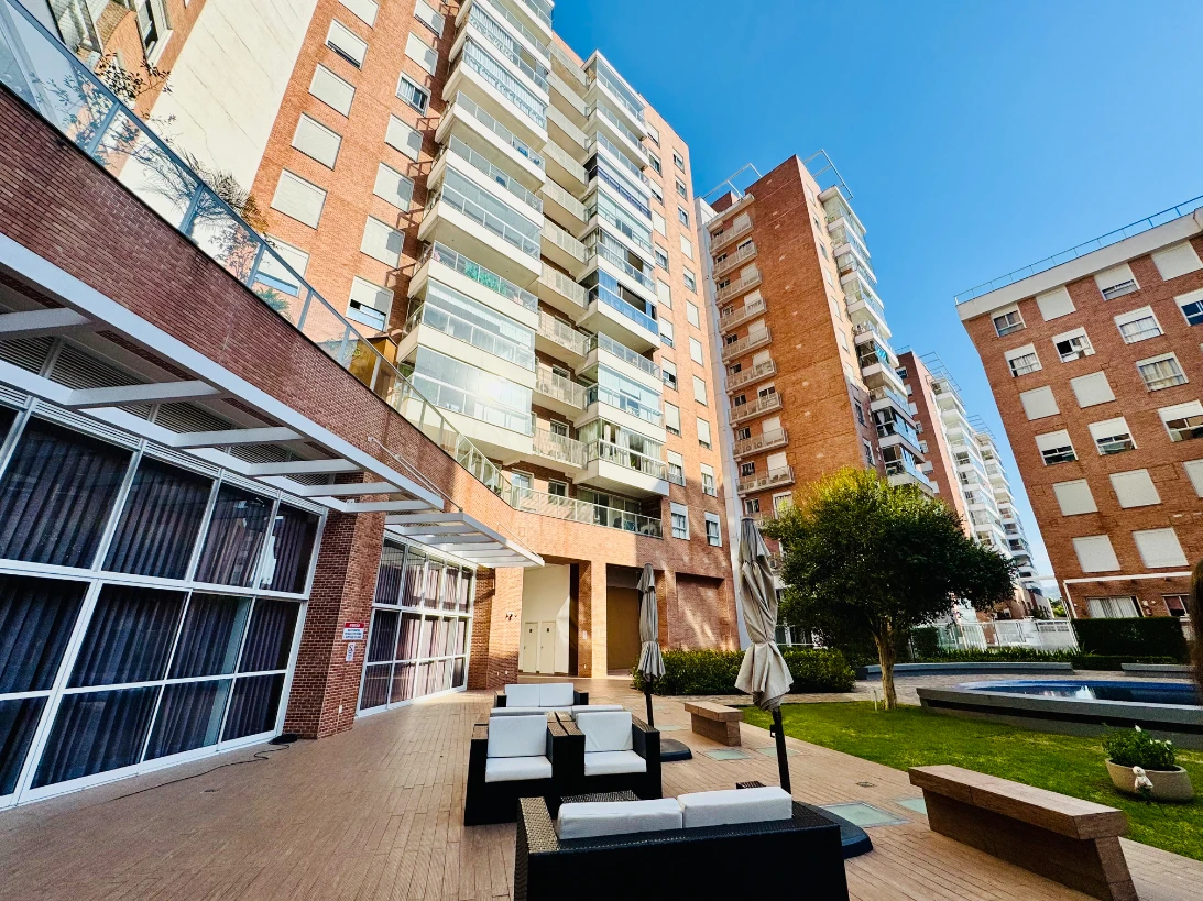 Apartamento em Pedra Branca, Palhoça. 3 quartos, 89m². Imagem 15 de 21