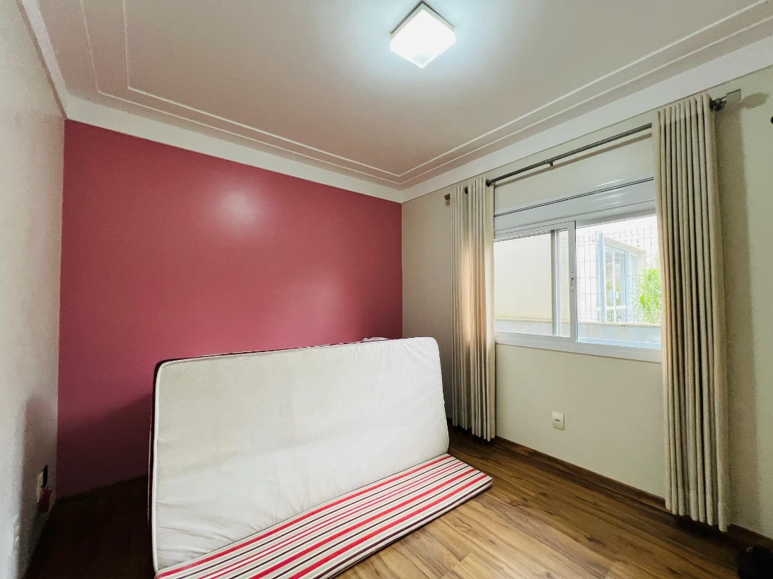 Casa em Pedra Branca, Palhoça. 4 quartos, 217m². Imagem 16 de 17