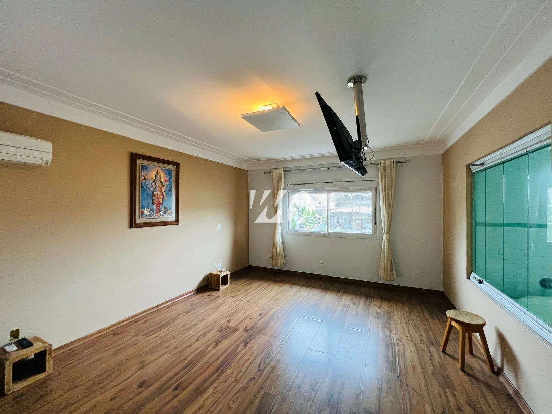 Casa em Pedra Branca, Palhoça. 4 quartos, 217m². Imagem 10 de 17