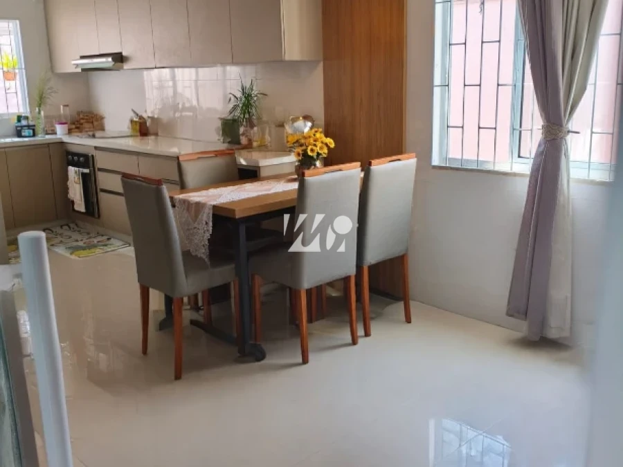 Casa em Forquilhas, São José. 2 quartos, 112m². Imagem 7 de 18