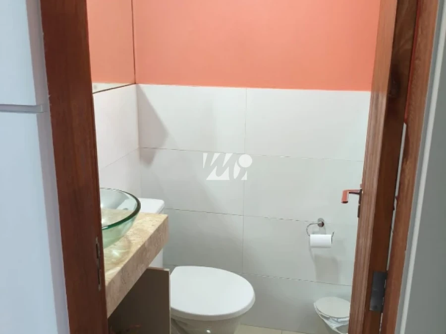 Casa em Forquilhas, São José. 2 quartos, 112m². Imagem 11 de 18