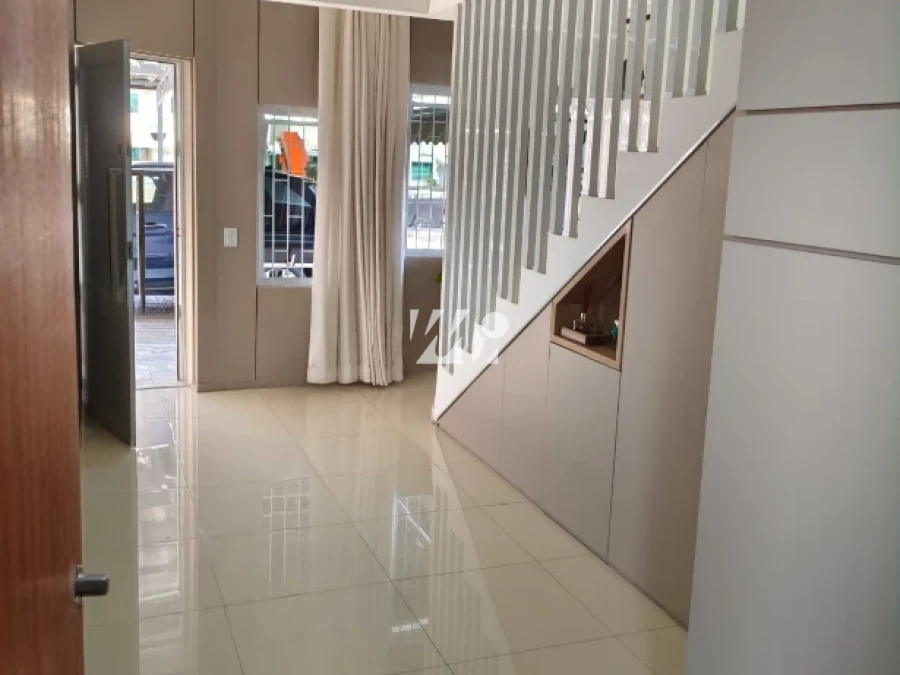 Casa em Forquilhas, São José. 2 quartos, 112m². Imagem 14 de 18