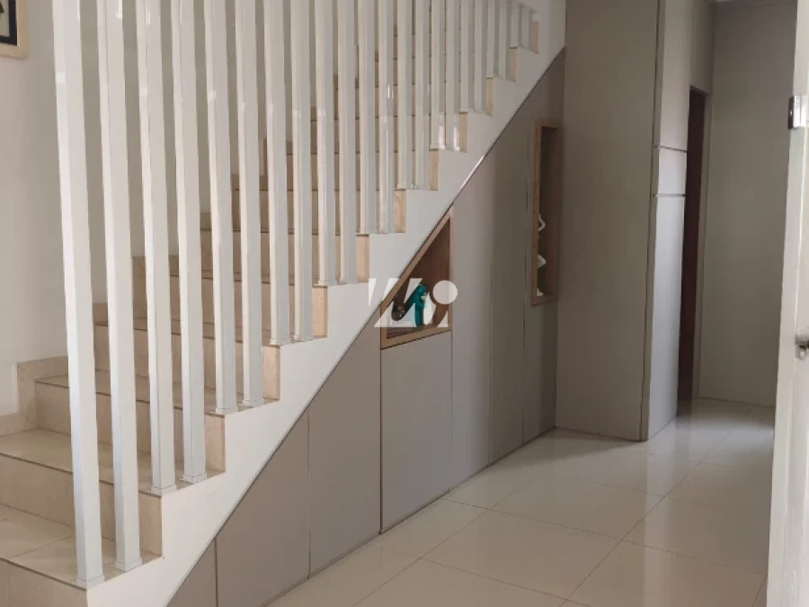 Casa em Forquilhas, São José. 2 quartos, 112m². Imagem 16 de 18