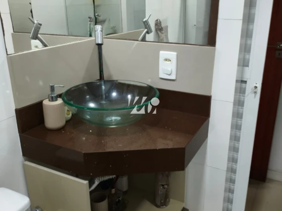 Casa em Forquilhas, São José. 2 quartos, 112m². Imagem 13 de 18