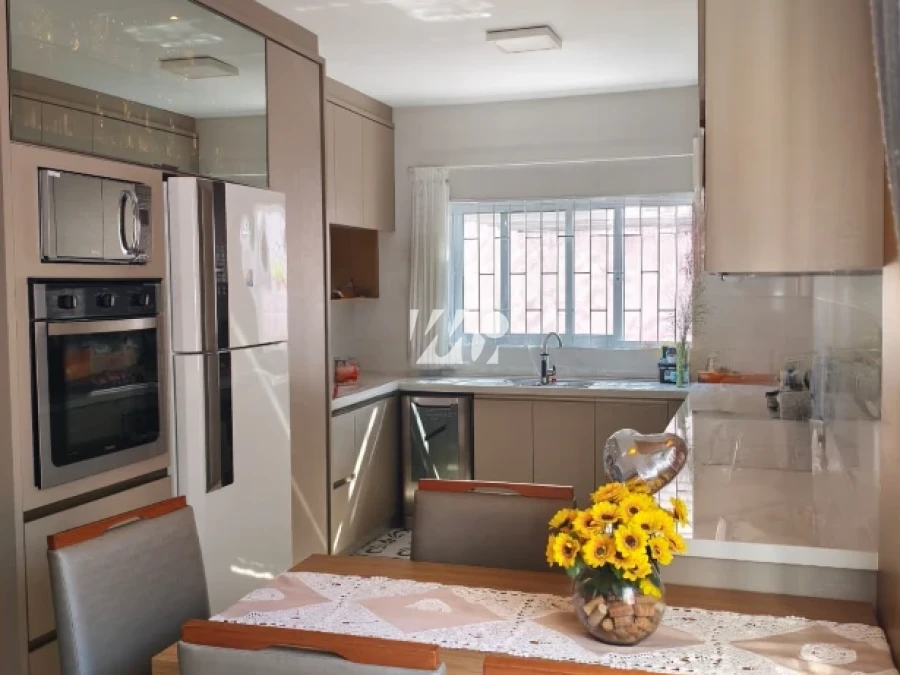 Casa em Forquilhas, São José. 2 quartos, 112m². Imagem 3 de 18