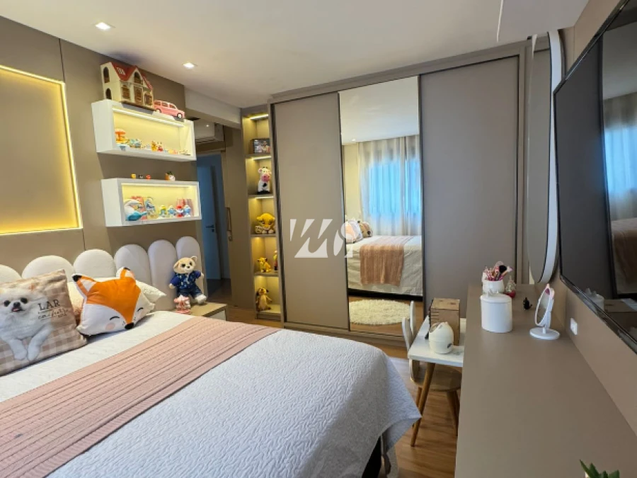 Cobertura em Centro, Palhoça. 3 quartos, 145m². Imagem 6 de 16