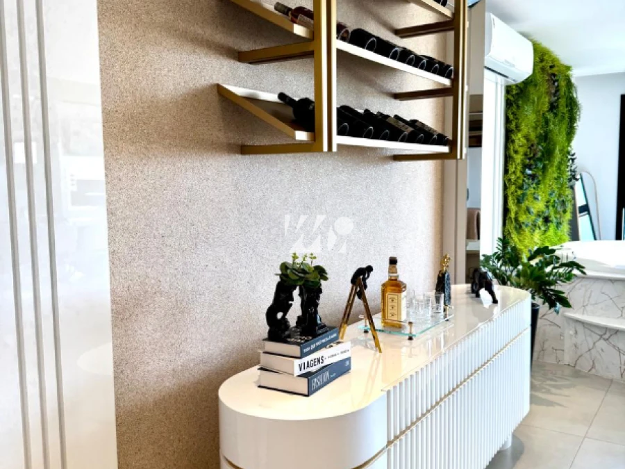 Cobertura em Centro, Palhoça. 3 quartos, 145m². Imagem 16 de 16