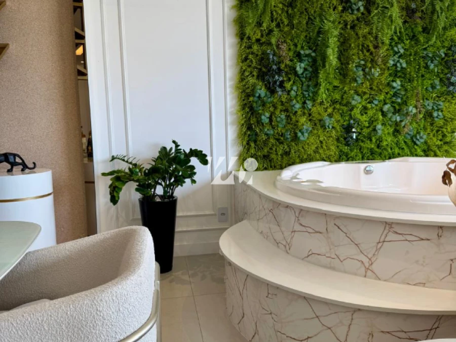 Cobertura em Centro, Palhoça. 3 quartos, 145m². Imagem 4 de 16