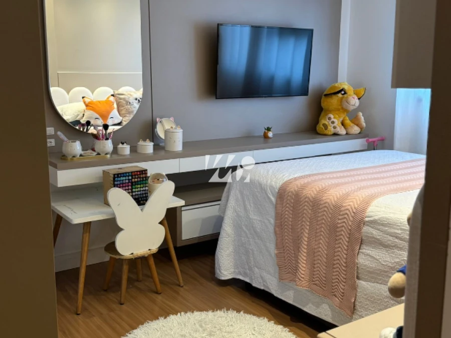 Cobertura em Centro, Palhoça. 3 quartos, 145m². Imagem 7 de 16