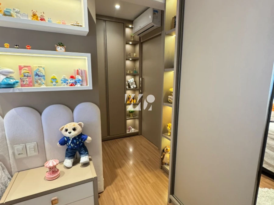 Cobertura em Centro, Palhoça. 3 quartos, 145m². Imagem 8 de 16