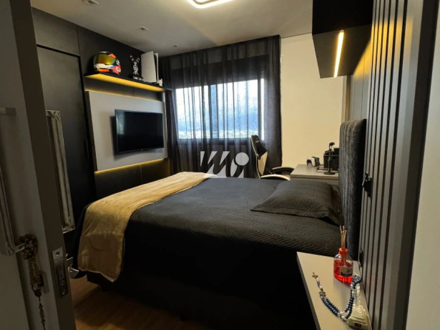 Cobertura em Centro, Palhoça. 3 quartos, 145m². Imagem 9 de 16