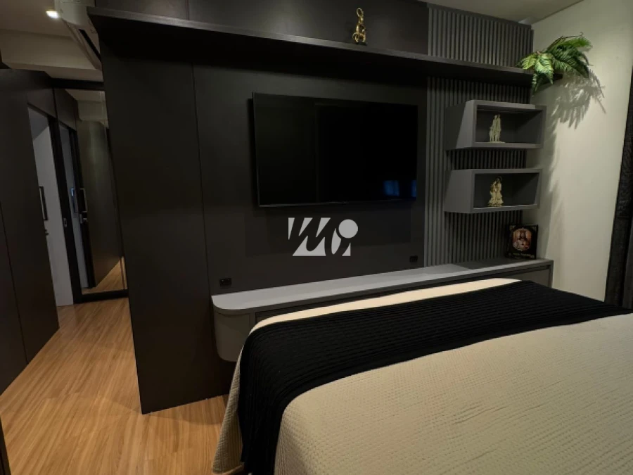 Cobertura em Centro, Palhoça. 3 quartos, 145m². Imagem 11 de 16