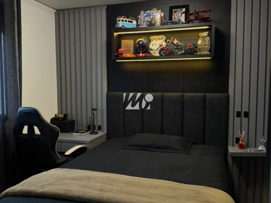 Cobertura em Centro, Palhoça. 3 quartos, 145m². Imagem 12 de 16