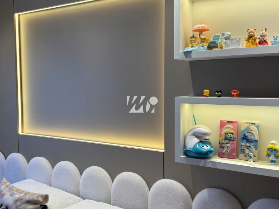 Cobertura em Centro, Palhoça. 3 quartos, 145m². Imagem 13 de 16