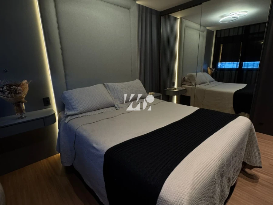 Cobertura em Centro, Palhoça. 3 quartos, 145m². Imagem 14 de 16