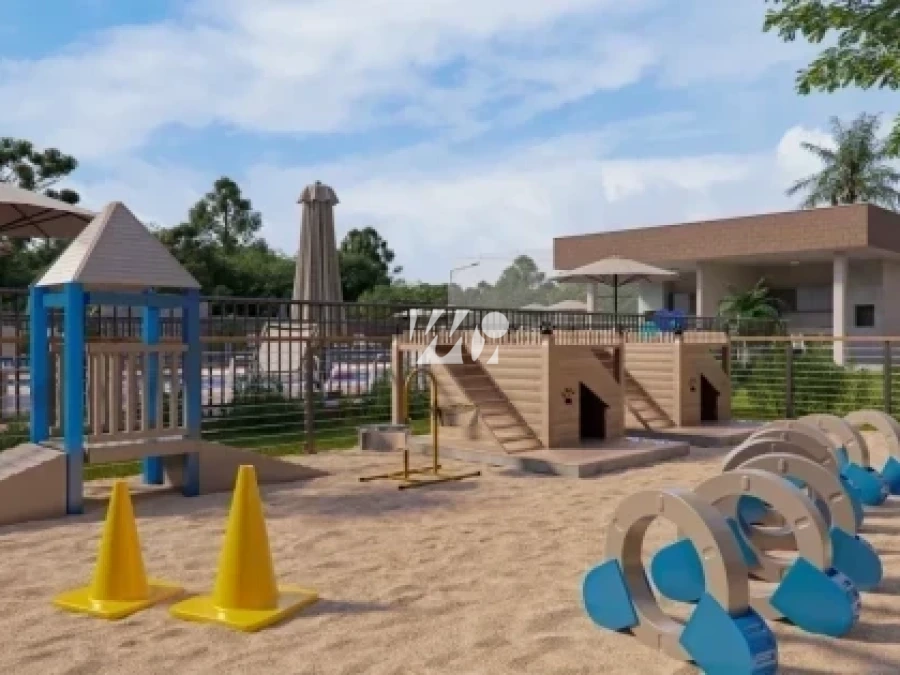 Apartamento em Pedra Branca, Palhoça. 2 quartos, 57m². Imagem 5 de 7