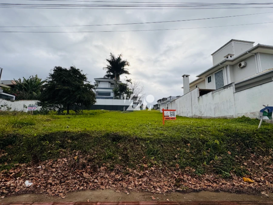 Terreno em Pedra Branca, Palhoça. 0 quartos, 0m². Imagem 2 de 6