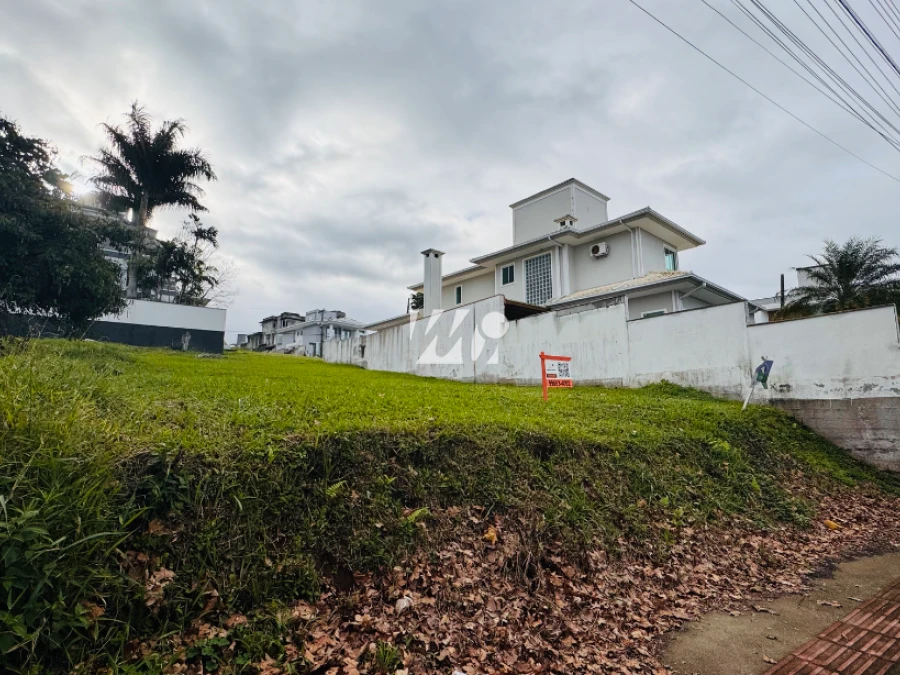 Terreno em Pedra Branca, Palhoça. 0 quartos, 0m². Imagem 5 de 6