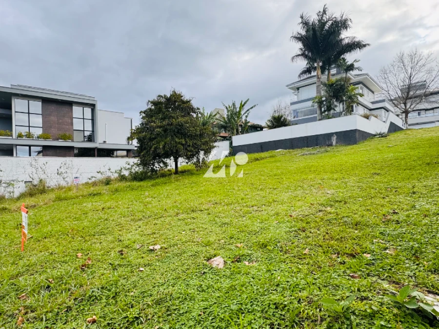 Terreno em Pedra Branca, Palhoça. 0 quartos, 0m². Imagem 6 de 6