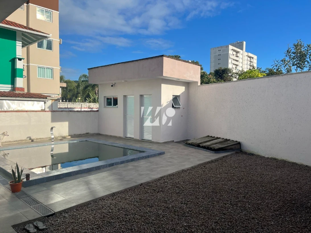 Casa em Pagani, Palhoça. 3 quartos, 0m². Imagem 20 de 20