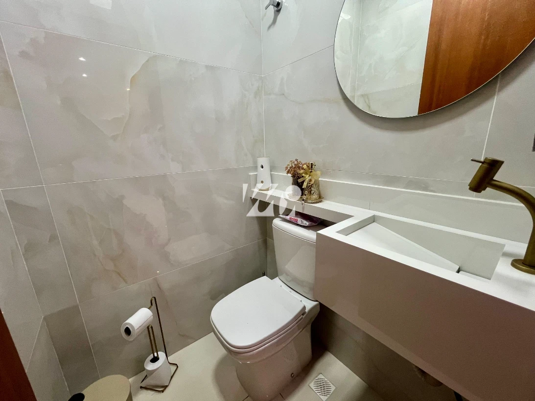 Casa em Pagani, Palhoça. 3 quartos, 0m². Imagem 7 de 20