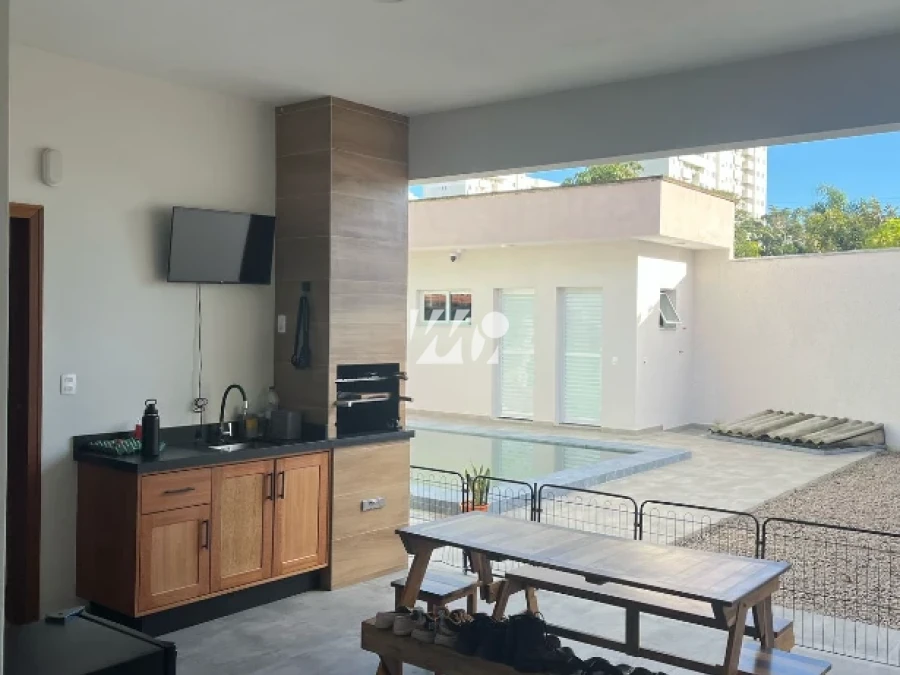 Casa em Pagani, Palhoça. 3 quartos, 0m². Imagem 18 de 20