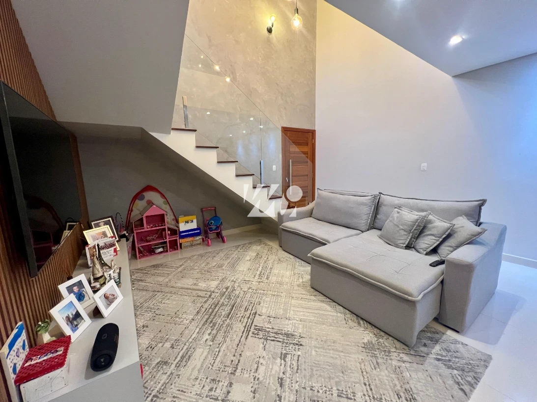 Casa em Pagani, Palhoça. 3 quartos, 0m². Imagem 8 de 20