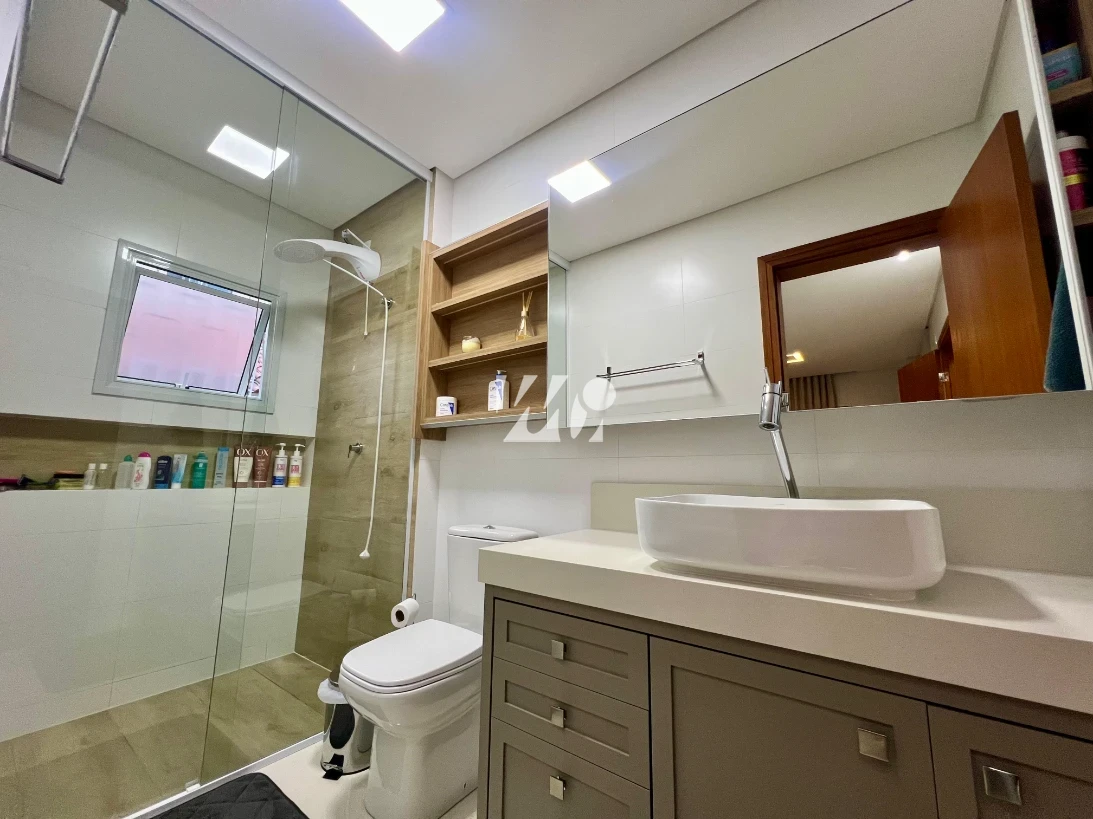 Casa em Pagani, Palhoça. 3 quartos, 0m². Imagem 12 de 20