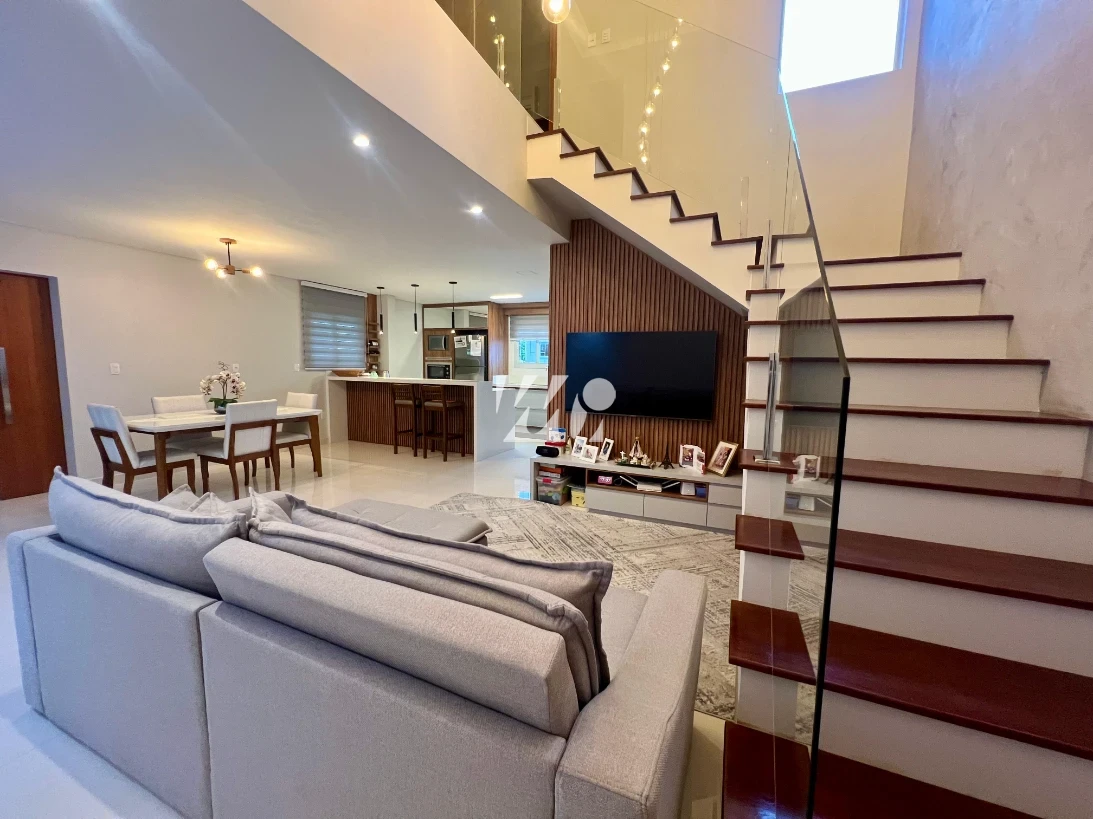 Casa em Pagani, Palhoça. 3 quartos, 0m². Imagem 1 de 20