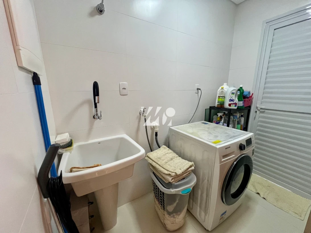 Casa em Pagani, Palhoça. 3 quartos, 0m². Imagem 19 de 20