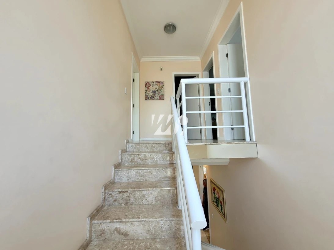 Casa em Pedra Branca, Palhoça. 3 quartos, 239m². Imagem 17 de 25