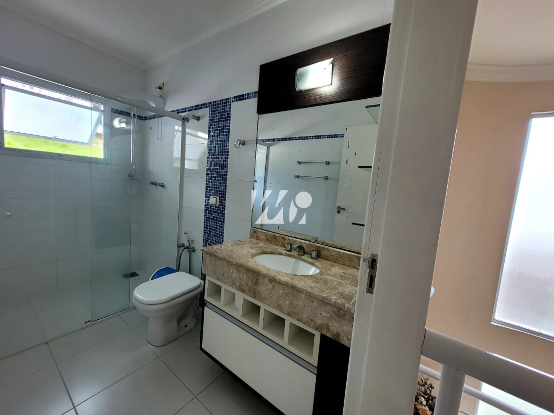 Casa em Pedra Branca, Palhoça. 3 quartos, 239m². Imagem 21 de 25