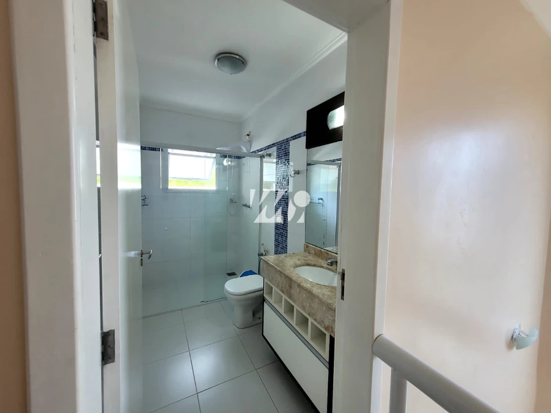 Casa em Pedra Branca, Palhoça. 3 quartos, 239m². Imagem 16 de 25